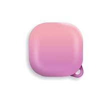 Чехол для наушников BeCover Gradient Pink-Purple (705682) for Samsung Galaxy Buds 2 Pro/Buds 2/Buds Live/Buds Pro: Тип Чехол