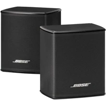 Акустическая система Bose Surround Speakers Black: Формат акустики 2.0