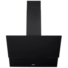 Витяжка Eleyus Element 700 60 BL: Тип фільтра повітря Рециркуляція, Відведення