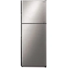 Холодильник Hitachi R-V440PUC8BSL: Тип холодильник двухкамерный