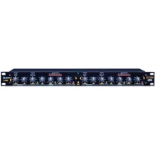 Компрессор-лимитер Icon iCOM-2: Тип Компрессоры