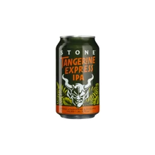Пиво Stone Brewing Tangerine Express (0,355 л.) (BW91035): Объем, л 0.355