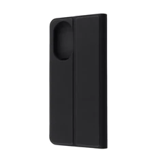 Чехол для телефонов WAVE Stage Case Black for Oppo A58 4G: Совместимость Oppo A58 4G