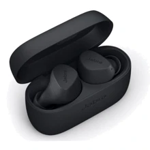 Навушники Jabra Elite 2 Grey (100-91400000-60): Тип конструкції вакуумні
