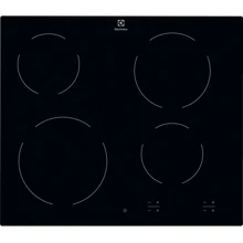 Варочная поверхность Electrolux EHF6240IOK: Размеры для встраивания 3.8х56х49 см