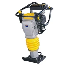 Вибротрамбовка Masalta EMR70H: Производитель Masalta