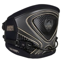 Жилет для віндсерфінгу Liquid Force LUXURY W/BAR 2012 (XL) Black: Розмір XL