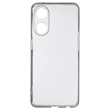 Чехол для телефонов ArmorStandart Air Series Camera cover Transparent for OPPO Reno8 T 4G (ARM66475): Совместимость OPPO Reno8 T 4G