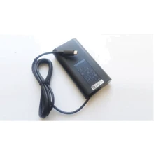 Зарядний пристрій Dell 90W 20V, TYPE-C (A40338): Напруга 20V