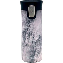 Термокухоль Contigo Pinnacle Couture 414 мл Erosion (2104533): Тип Термокружка