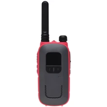 Портативна рація Agent AR-T12 Red: Тип рація аналогова