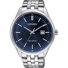 Наручний годинник Citizen BM7251-53L: Стиль Классический