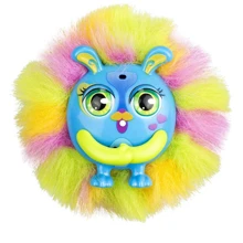 Интерактивная игрушка Tiny Furries – Пушистик Бони (звук) (83690-BO): Тип животное