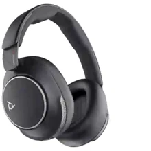 Наушники Poly Voyager Surround 80-M USB-C HS + USB-C/A Stereo Black (8G7U0AA): Тип конструкции полноразмерные