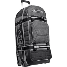 OGIO Rig 9800 Le Wheeled Bag Race Day (121001.03): undefined undefined