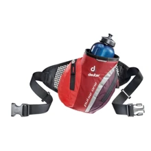 Сумка Deuter Pulse One цвет 5005 cranberry-aubergine (39070 5005): Цвет красный