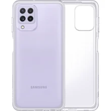 Чохол для телефона BeCover TPU Case Transparancy для Samsung A225 Galaxy A22/M325 Galaxy M32 (706490): Сумісність Samsung A225 Galaxy A22/M325 Galaxy M32