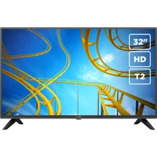 Телевизор SETUP 32HTF20: Тип LED-телевизоры