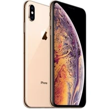 Apple iPhone XS Max 256GB Gold (MT552) Approved Витринный образец: Причина уценки Как новый (витринный образец): iPhone выглядит и функционирует как новый. iPhone полностью протестирован по программе Approved, все функции работают корректно