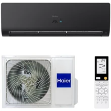 Кондиціонер Haier Flexis Inverter AS25FL-B/1U25MEHFRA-1: Вид установки внутрішнього блоку настенный