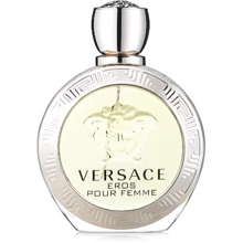Туалетная вода Versace Eros Pour Femme 100 ml Тестер: Вид Туалетная вода