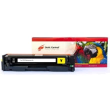 Картридж Static Control HP CF212A/CB542A/CE322A, Canon 716/731 yellow Parrot (002-01-LB542AU): Производитель Static Control