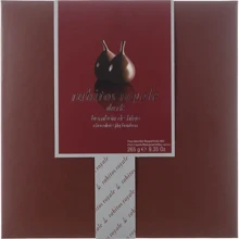Инжир Rabitos Royale в темном шоколаде 265 г (8421364000819): Вес, г 265