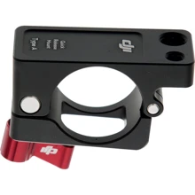 DJI Ronin Monitor Mounting Bracket A (Part27): Производитель DJI