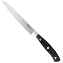 Нож универсальный Fissman 2396: Лезвие нержавеющая сталь