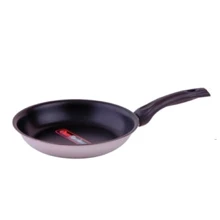 Сковорода Fissman Techno SS-5.006.28 (28x5.2 см): Тип сковороды сковорода