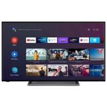 Телевизор Toshiba 65UA2D63DG: Тип LED-телевизоры