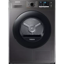 Сушильна машина Samsung DV90TA040AX / UA: Тип завантаження фронтальна
