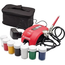 Аерограф Intertool DT-5001: Виробник Intertool