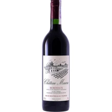 Вино Chateau Maucru Chateau Maucru (0,75 л) (BW3009): Страна производитель Франция