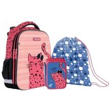 Набір колекційний YES H-12_Collection Cats (559283): Виробник YES