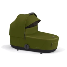 Люлька Cybex Lux Mios 3 Khaki Green (522000818): Производитель Cybex