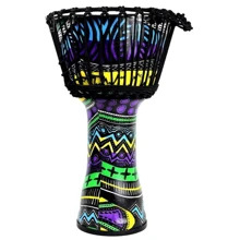 Джембе PALM PERCUSSION PVC DRUM ROPE TENSION 10" (228584): Производитель Palm Percussion