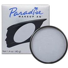 Mehron Paradise, Storm Cloud Профессиональный аквагрим (Грозовая туча) 40 g: undefined undefined