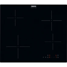 Варочная поверхность Zanussi ZIBN641K: Размеры для встраивания 4.8х56х49 см