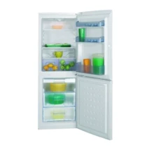 Холодильник BEKO CSA 24010: Тип холодильник двухкамерный