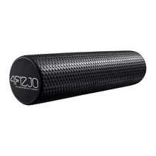 Массажный ролик 4FIZJO EVA 60x15 см черный (4FJ0117): Производитель 4FIZJO