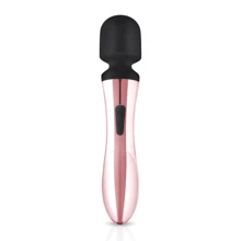 Вибромассажер Rosy Gold - Nouveau Curve Massager: Для кого Для женщин