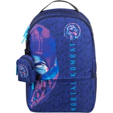 Рюкзак Kite Education Mortal Kombat MK22-2569L: Возрастная группа от 13 до 18 лет