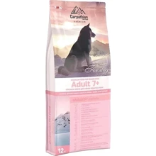 Сухой корм для собак Carpathian Pet Food Adult 7+ 12 кг (4820111140732): Тип Сухой корм