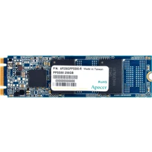 Apacer AP256GPPSS80-R: Тип накопителя внутренний