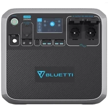Зарядная станция Bluetti AC200P 2000Wh 2000W: Ємність акумулятора, Вт/год 2000