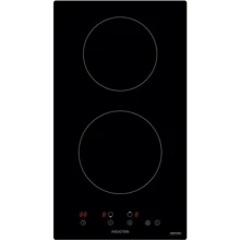 Варильна поверхня MPM-30-IM-12: Розміри для вбудовування 27x49 см