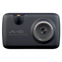 Mio Mivue 225 (UA): Кут огляду, градусів 120