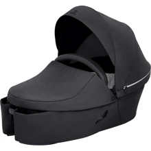 Люлька-переноска Stokke к коляске Xplory X Rich Black (572101): Производитель Stokke