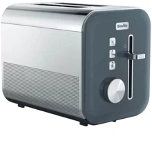 Тостер Breville VTT949X: Тип Тостеp